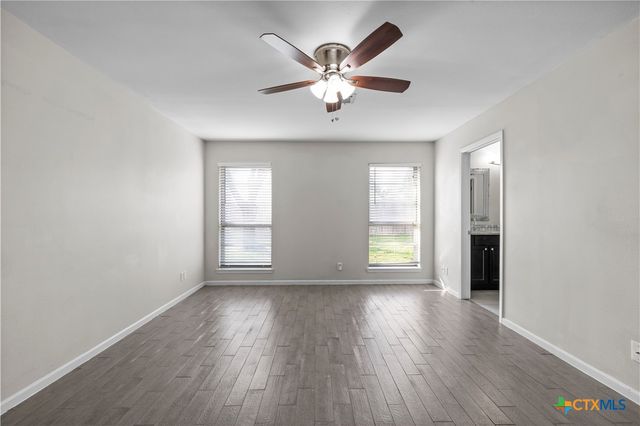 4506 Walnut Road, Temple, TX 76502