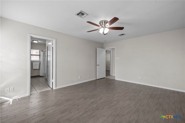 4506 Walnut Road, Temple, TX 76502