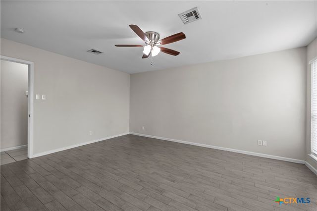 4506 Walnut Road, Temple, TX 76502