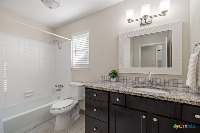 4506 Walnut Road, Temple, TX 76502