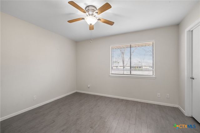 4506 Walnut Road, Temple, TX 76502