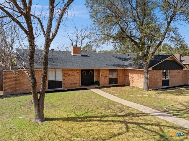 4506 Walnut Road, Temple, TX 76502