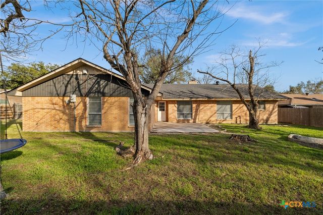 4506 Walnut Road, Temple, TX 76502