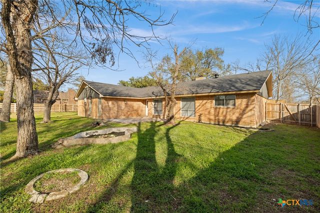 4506 Walnut Road, Temple, TX 76502