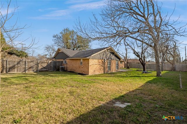 4506 Walnut Road, Temple, TX 76502