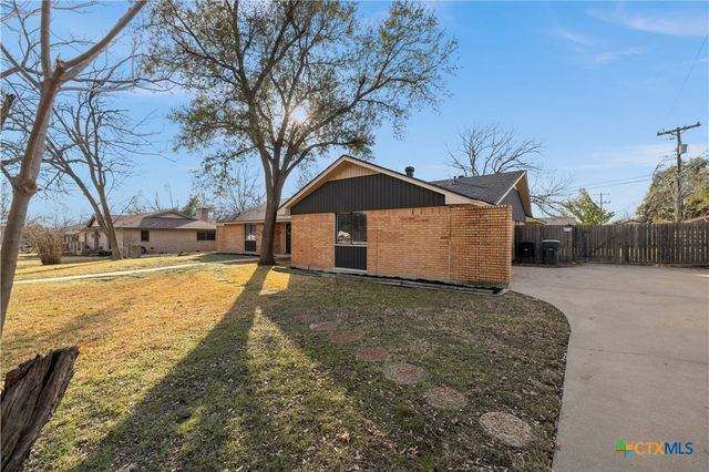 4506 Walnut Road, Temple, TX 76502