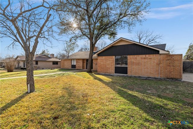 4506 Walnut Road, Temple, TX 76502
