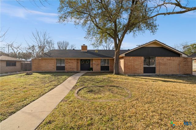 4506 Walnut Road, Temple, TX 76502