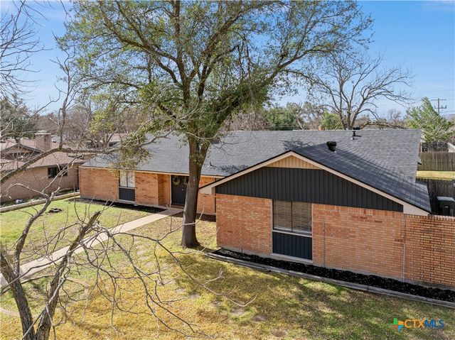 4506 Walnut Road, Temple, TX 76502