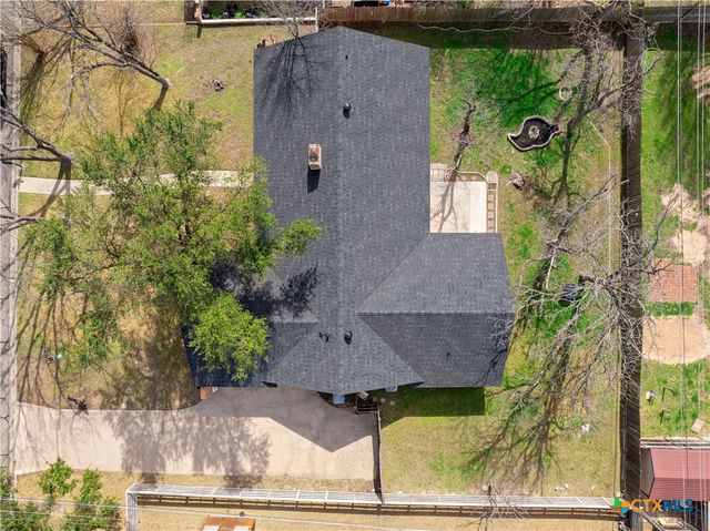 4506 Walnut Road, Temple, TX 76502