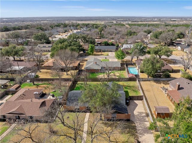 4506 Walnut Road, Temple, TX 76502