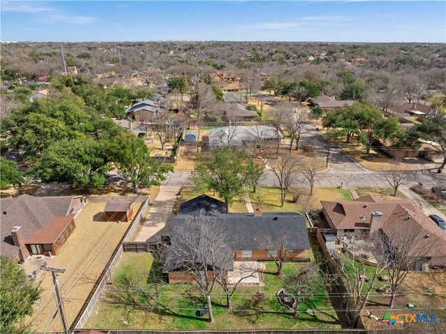 4506 Walnut Road, Temple, TX 76502