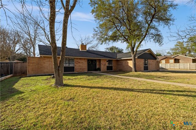 4506 Walnut Road, Temple, TX 76502