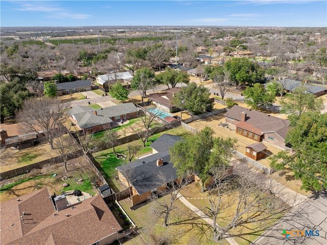 4506 Walnut Road, Temple, TX 76502