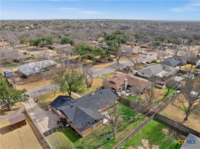 4506 Walnut Road, Temple, TX 76502