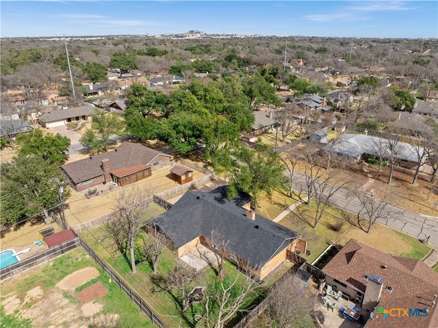 4506 Walnut Road, Temple, TX 76502