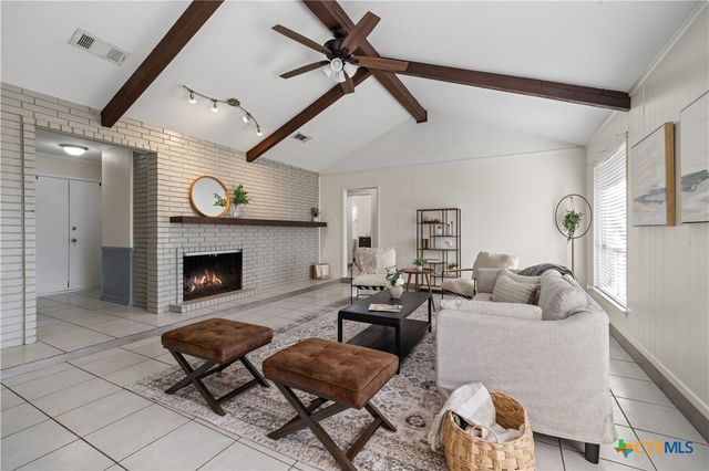 4506 Walnut Road, Temple, TX 76502