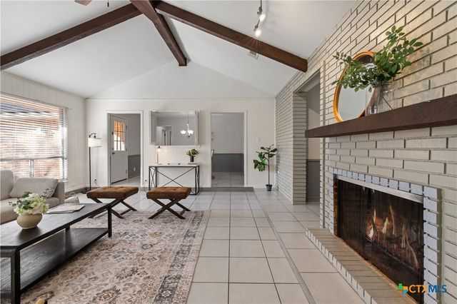 4506 Walnut Road, Temple, TX 76502