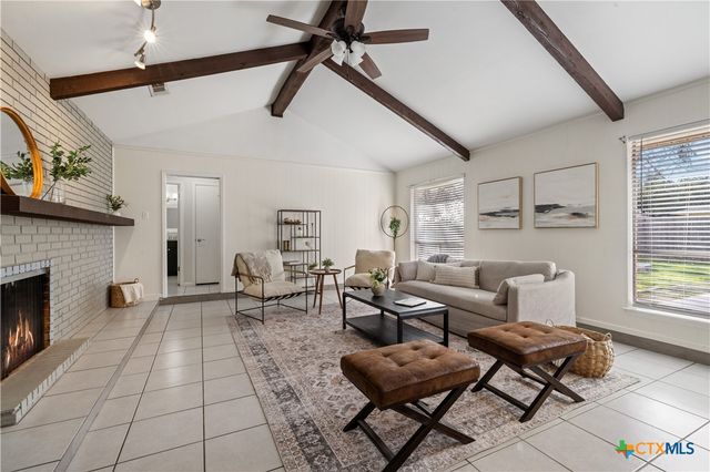 4506 Walnut Road, Temple, TX 76502