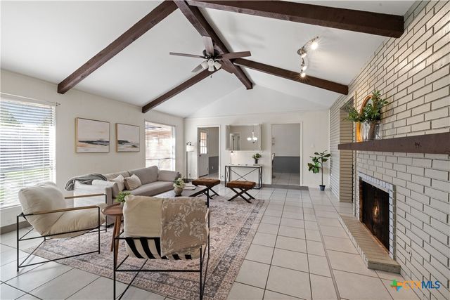 4506 Walnut Road, Temple, TX 76502