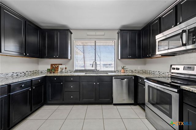 4506 Walnut Road, Temple, TX 76502