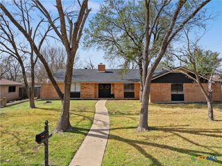 4506 Walnut Road, Temple, TX 76502