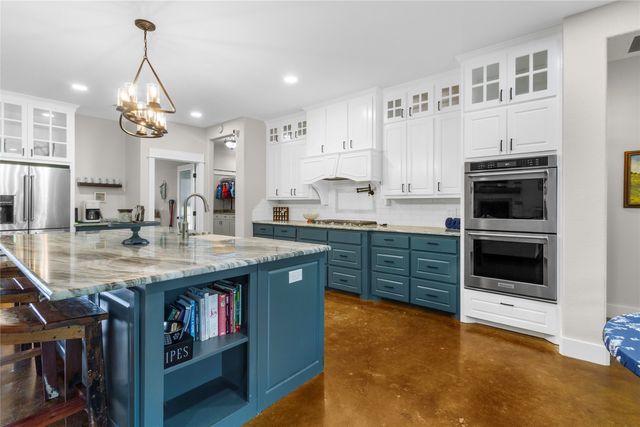 457 SE County Road 3258, Kerens, TX 75144