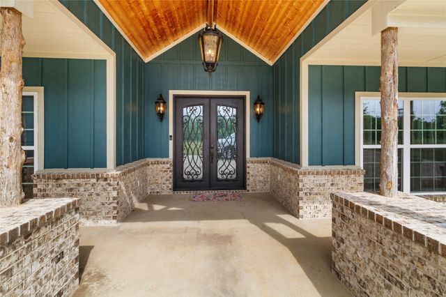 457 SE County Road 3258, Kerens, TX 75144