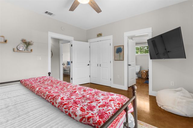 457 SE County Road 3258, Kerens, TX 75144