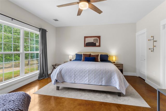 457 SE County Road 3258, Kerens, TX 75144