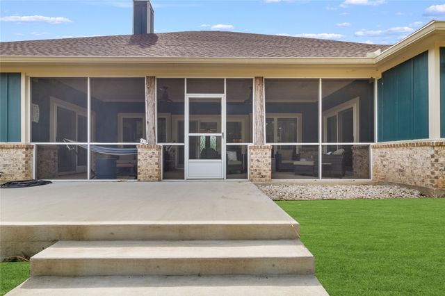 457 SE County Road 3258, Kerens, TX 75144