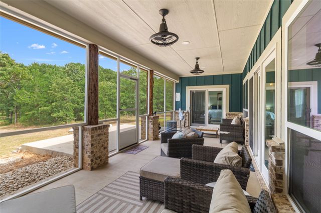 457 SE County Road 3258, Kerens, TX 75144