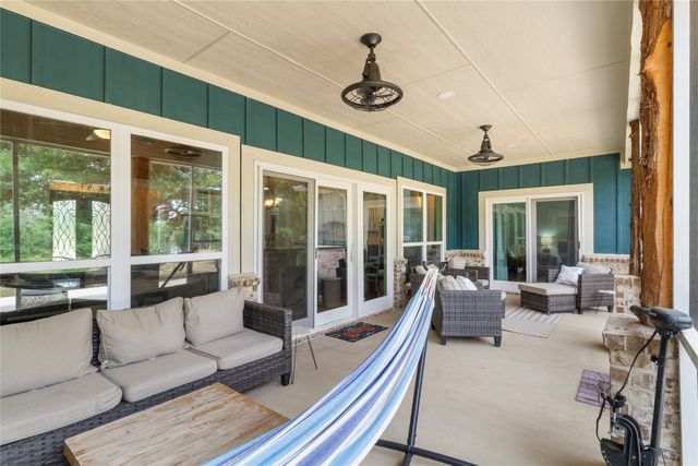 457 SE County Road 3258, Kerens, TX 75144
