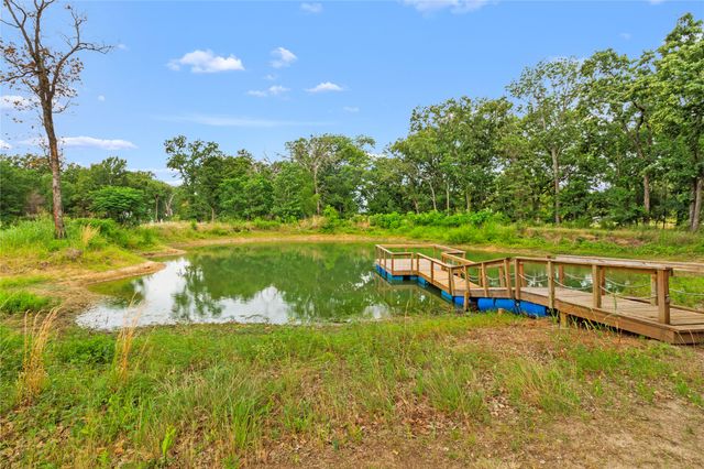 457 SE County Road 3258, Kerens, TX 75144