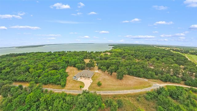 457 SE County Road 3258, Kerens, TX 75144