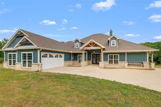 457 SE County Road 3258, Kerens, TX 75144