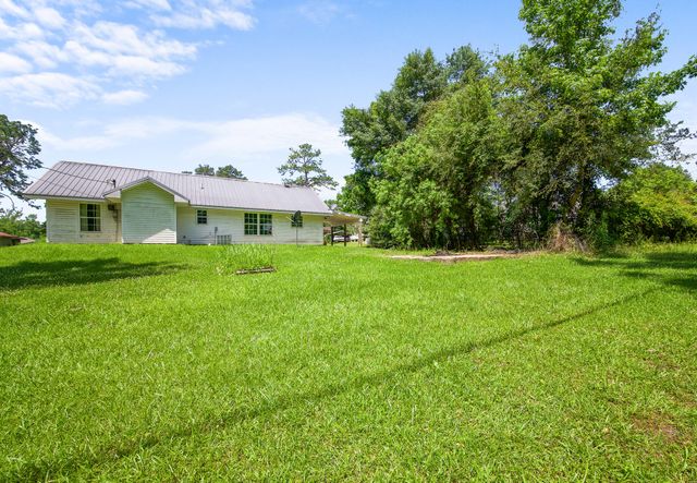 1007 Dennis Ave, Leesville, LA 71446