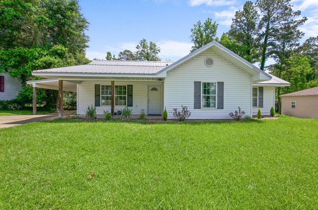 1007 Dennis Ave, Leesville, LA 71446