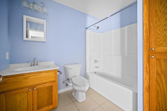 1007 Dennis Ave, Leesville, LA 71446