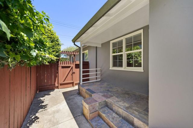 545 Rollins Road, Burlingame, CA 94010