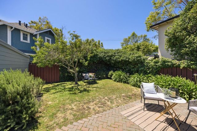 545 Rollins Road, Burlingame, CA 94010