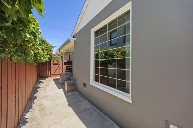 545 Rollins Road, Burlingame, CA 94010