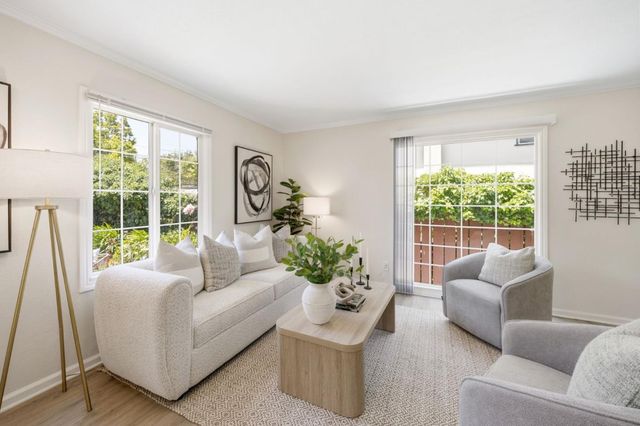 545 Rollins Road, Burlingame, CA 94010