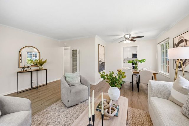 545 Rollins Road, Burlingame, CA 94010