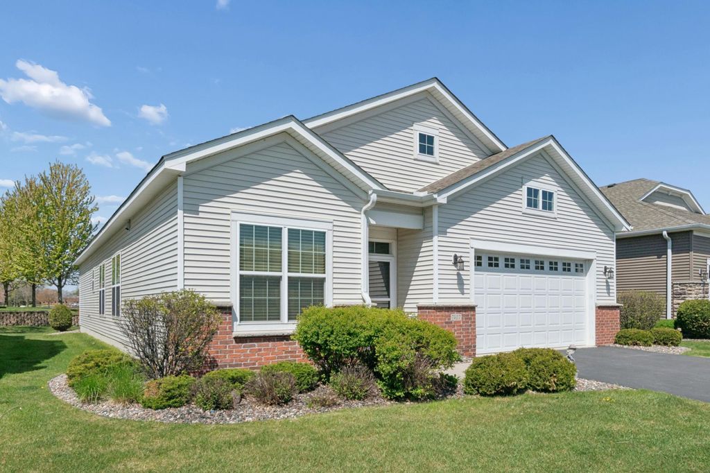 7417 Shadyview Lane N, Maple Grove, MN 55311 — exterior