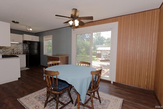 1014 Buckingham Drive, Fort Wayne, IN 46825