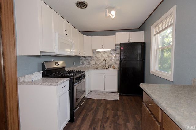 1014 Buckingham Drive, Fort Wayne, IN 46825