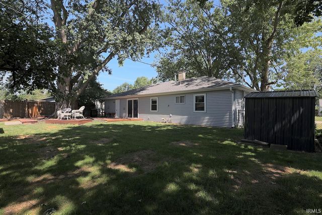 1014 Buckingham Drive, Fort Wayne, IN 46825