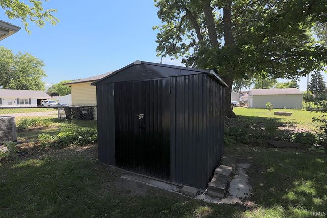1014 Buckingham Drive, Fort Wayne, IN 46825