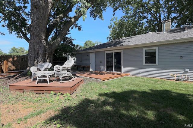 1014 Buckingham Drive, Fort Wayne, IN 46825
